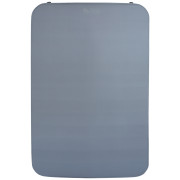 Matelas autogonflant Zulu DreamKing 3D Mat Double 10