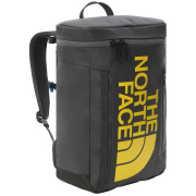 Sac à dos enfant The North Face Youth Base Camp Fuse Box noir / jaune Asphltgry/Lightningyellow