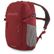 Sac à dos Pinguin Step 10 rouge Red