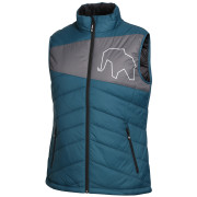 Gilet homme Zulu Nevis M bleue Petrol