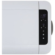 Réfrigérateur à compresseur Mestic Cool Box compressor MCC-45 AC/DC Dual Zone