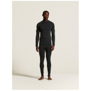T-shirt fonctionnel homme Craft Wool Comfort Rn LS M