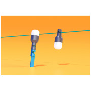 Set de lumières BioLite Site Lights