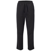 Pantalon de survêtement femmes Hi-Tec Lady Samron noir Black