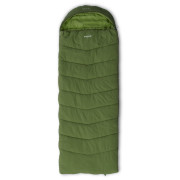 Sac de couchage - couverture Pinguin Blizzard green Khaki