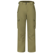 Pantalon homme Dare 2b Baseplate Insulated Pant vert MartiniOlive