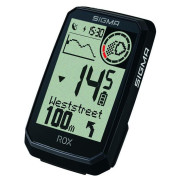 Compteur vélo Sigma Rox 4.0 Endurance Sensor set