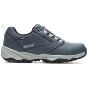 Chaussures femme Regatta Womens Amble Low WP gris DkStrmPLil