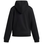 Sweatshirt enfant Under Armour G Rival Fleece Hoodie Ultimate Black
