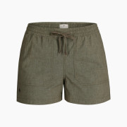 Roayal Robins W Hempline Short
