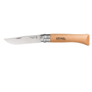 Couteau Opinel Traditional Classic No.10 Inox