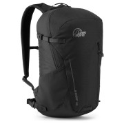 Sac à dos Lowe Alpine Edge 22 noir / gris Black