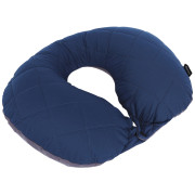 Coussin voyage Zulu Deep Travel bleue blue