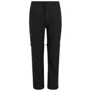 Pantalon enfant Regatta Sorcer Z/O Trousers III Black noir Black