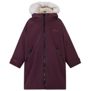 Manteau imperméable pour enfant Regatta Junior Waterproof Changing Robe Pro Fig violet Fig