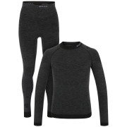 Ensemble fonctionnel homme MOOA Merino Seamless