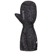 Moufles d'hiver enfant SnowLife Baby Click Mitten noir black