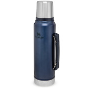 Thermos Stanley CS Legendary Classic 1l bleu foncé NightSky