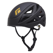 Casque d'escalade Black Diamond Vapor Helmet vert Black