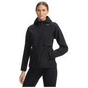Veste femme Under Armour UA Velociti STORM Jacket noir