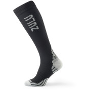 Chaussettes de compression Zulu Run Compression M vert