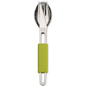 Couverts Primus Leisure Cutlery vert clair LeafGreen