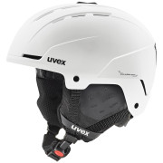 Casque de ski Uvex Stance blanc white matt