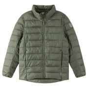 Veste enfant Reima Untu green Greyish green