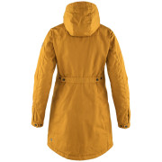 Manteau femme Fjällräven Kiruna Padded Parka W