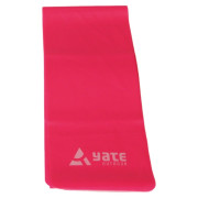 Bande élastique Yate Fitband 200 cm semi-rigide