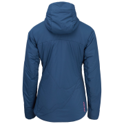 Veste d'hiver femme Silvini Lupa