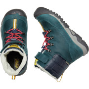 Chaussures enfant Keen Greta Boot Wp Children