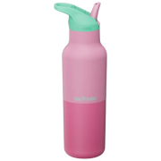 Bouteille Klean Kanteen Rise Vac Classic 16oz (w/ Flip Seal Cap)
