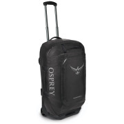 Valise Osprey Rolling Transporter 60 vert Black