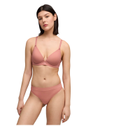 Culotte femme Puma 3D Knit Sport Strings 2P
