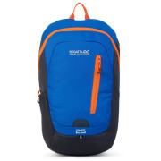 Sac à dos Regatta Highton V2 25L bleue OxfBlu/SlGry