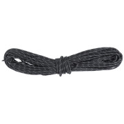 Corde Lifesystems Paracord 550lb, 7-core, Reflective vert