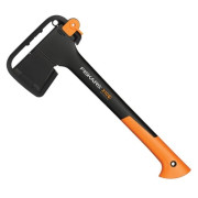 Hache universelle Fiskars Fiskars X10-S 1015619 orange Orange