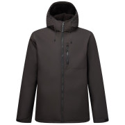 Veste d'hiver homme Regatta Frankie Insulated noir Black