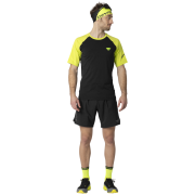 T-shirt fonctionnel homme Dynafit Alpine Pro Short Sleeve Shirt Men