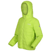 Veste enfant Regatta Jr Hooded Hillpck