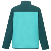 Sweat enfant Regatta Junior Frankie Warm Fleece Mediterranea/Turquoise