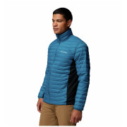 Veste homme Columbia Powder Pass™ Hybrid Jacket