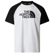 T-shirt homme The North Face M S/S Raglan Easy Tee