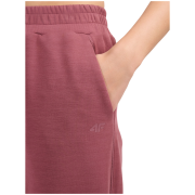 Pantalon de survêtement femmes 4F Trousers Cas F1748