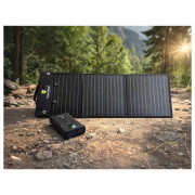 Set Viking Technology batterie externe Viking VIDAR I et panneau solaire Viking L60 PD