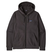 Sweat-shirt homme Patagonia M's Daily Full-Zip Hoody noir Ink Black