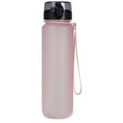 Gourde sport Regatta Tritan Flip Lid Bottle 1L rose Blossom Pink