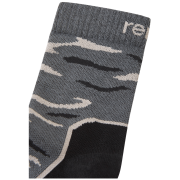 Chaussettes enfant Reima Kuivilla Soft Black