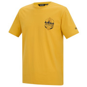 T-shirt homme Regatta Cline IX jaune CeylonYellow